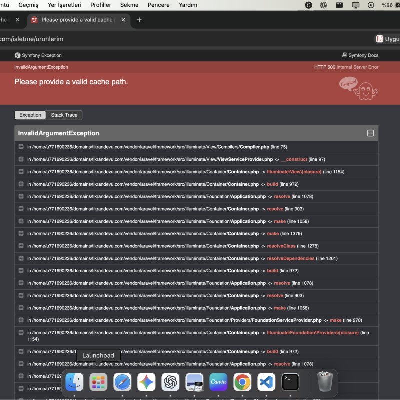 Emirhan'ın Kuaför Salonu